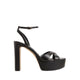 Aldo รุ่น Rosine รองเท้าส้นสูงผู้หญิง สีดำ