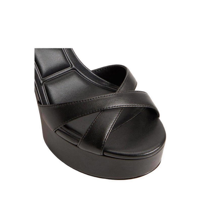 Aldo รุ่น Rosine รองเท้าส้นสูงผู้หญิง สีดำ