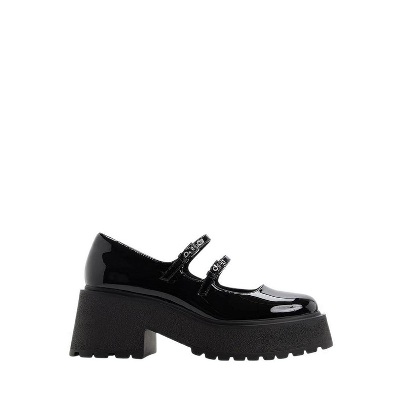 Aldo รุ่น Thasnia รองเท้าส้นสูงผู้หญิง - สีดำ