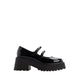 Aldo รุ่น Thasnia รองเท้าส้นสูงผู้หญิง - สีดำ