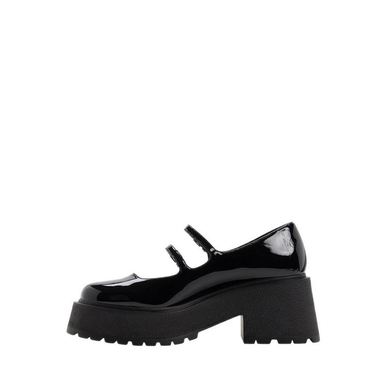 Aldo รุ่น Thasnia รองเท้าส้นสูงผู้หญิง - สีดำ