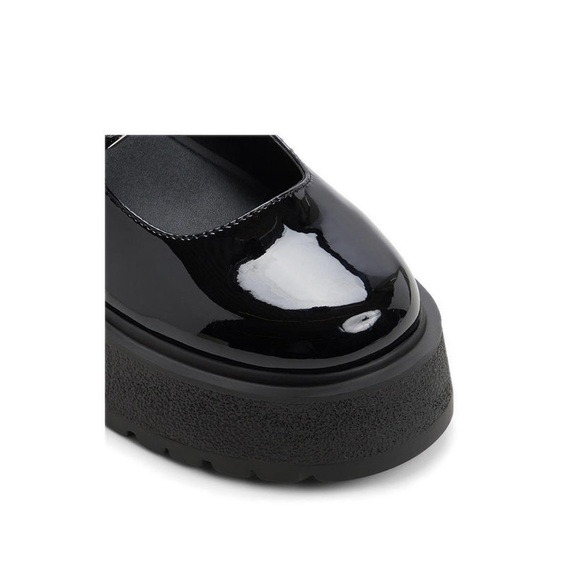 Aldo รุ่น Thasnia รองเท้าส้นสูงผู้หญิง - สีดำ