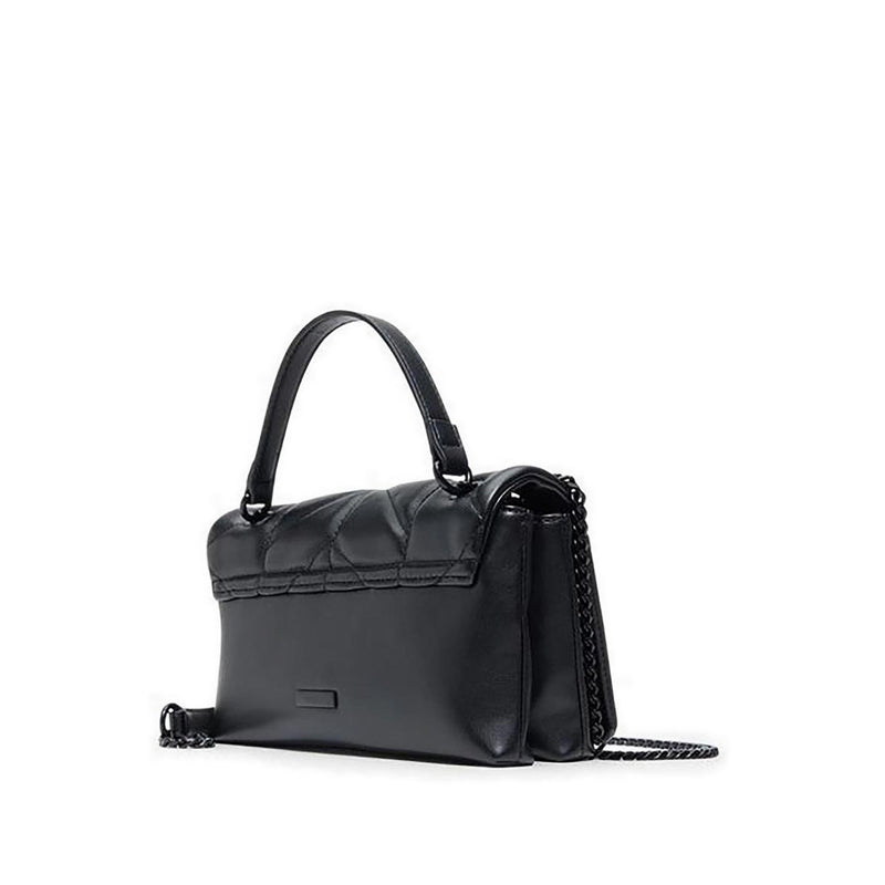 Aldo รุ่น Grishnak กระเป๋าสะพายข้างผู้หญิง - สีดำ