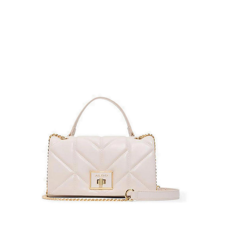 Aldo รุ่น Grishnak กระเป๋าสะพายข้างผู้หญิง - สี Bone