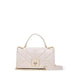 Aldo รุ่น Grishnak กระเป๋าสะพายข้างผู้หญิง - สี Bone