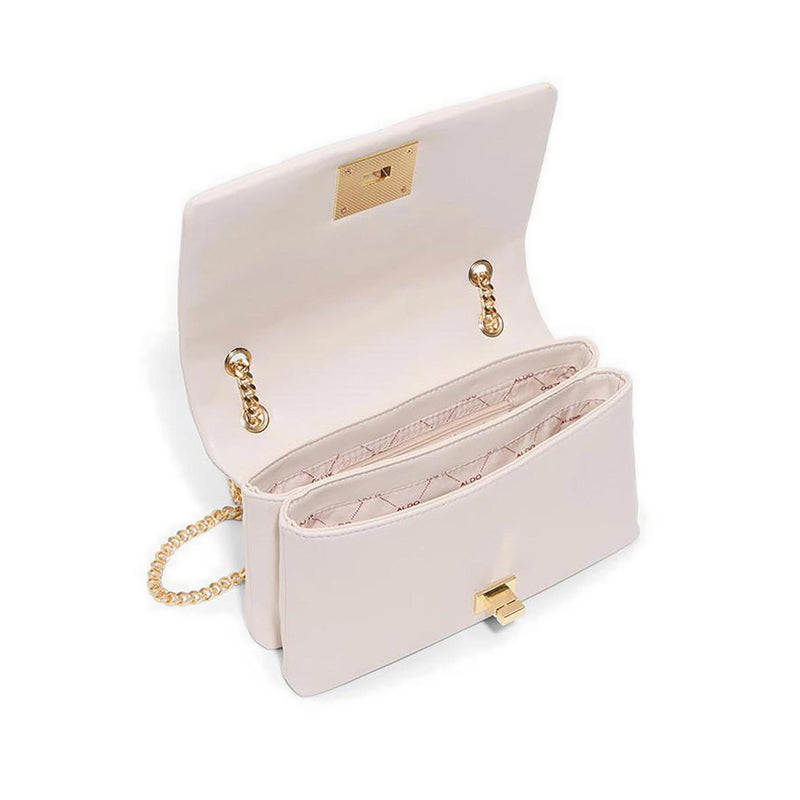 Aldo รุ่น Grishnak กระเป๋าสะพายข้างผู้หญิง - สี Bone