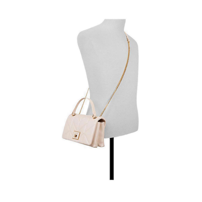 Aldo รุ่น Grishnak กระเป๋าสะพายข้างผู้หญิง - สี Bone