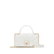 Aldo รุ่น Grishnak กระเป๋าสะพายข้างผู้หญิง - สีขาว