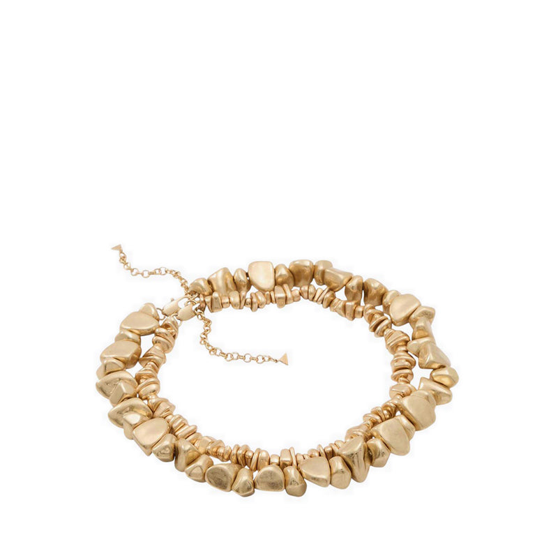 Aldo รุ่น Aryannah สร้อยคอผู้หญิง - สีทอง