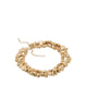 Aldo รุ่น Aryannah สร้อยคอผู้หญิง - สีทอง