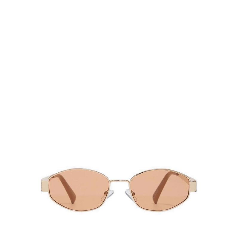 Aldo รุ่น Miiaa แว่นกันแดดผู้หญิง - สี Light Brown