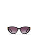 Aldo รุ่น Gaya แว่นกันแดดผู้หญิง - สี Black/Multi