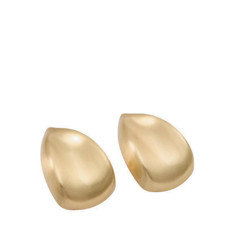 Aldo รุ่น Gollden ต่างหูผู้หญิง - สีทอง