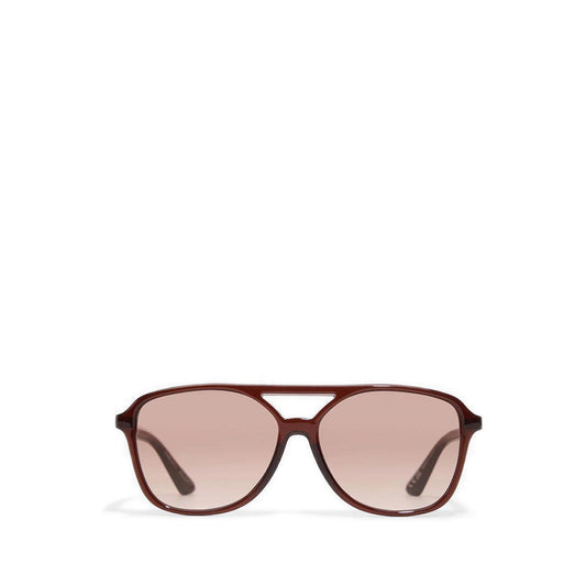 Aldo รุ่น Timothee Men's แว่นกันแดด - สี Rust