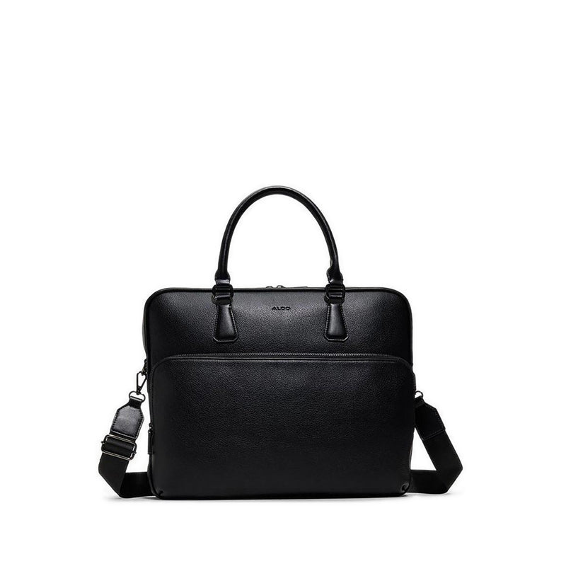 Aldo รุ่น Brion กระเป๋าแล็ปท็อป ผู้ชาย- สีดำ