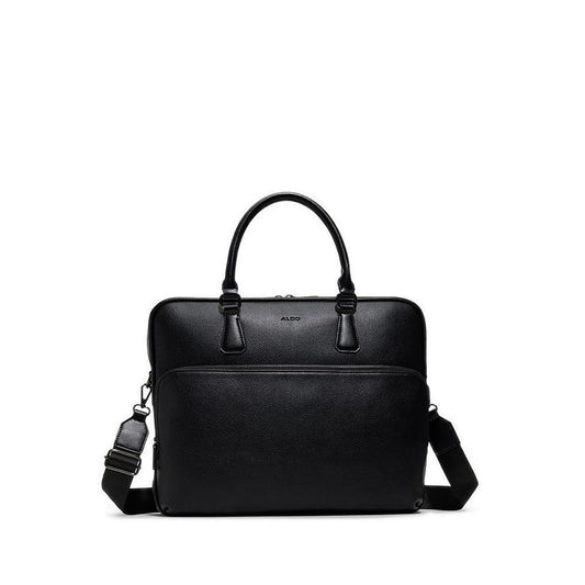 Aldo รุ่น Brion กระเป๋าแล็ปท็อป ผู้ชาย- สีดำ
