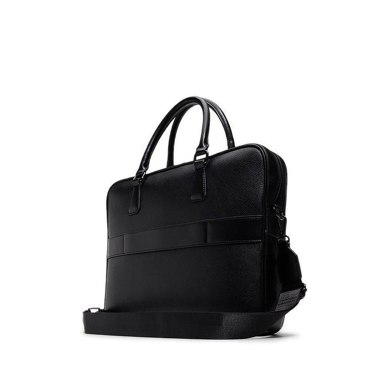 Aldo รุ่น Brion กระเป๋าแล็ปท็อป ผู้ชาย- สีดำ
