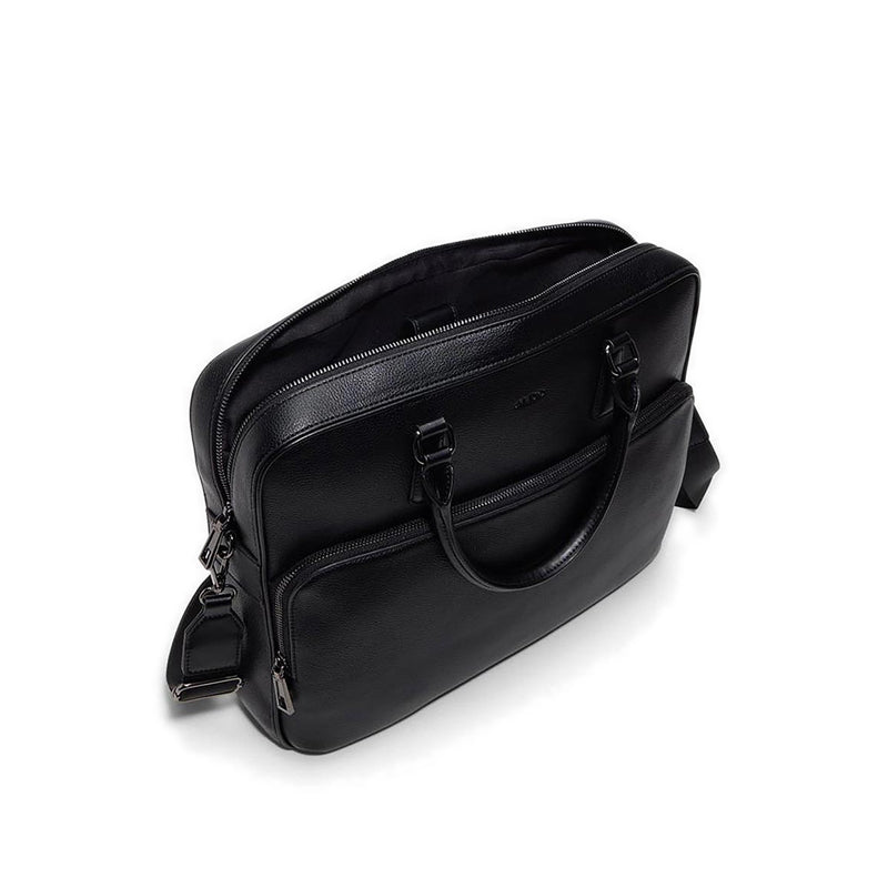 Aldo รุ่น Brion กระเป๋าแล็ปท็อป ผู้ชาย- สีดำ