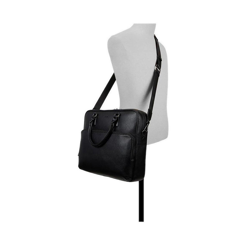 Aldo รุ่น Brion กระเป๋าแล็ปท็อป ผู้ชาย- สีดำ