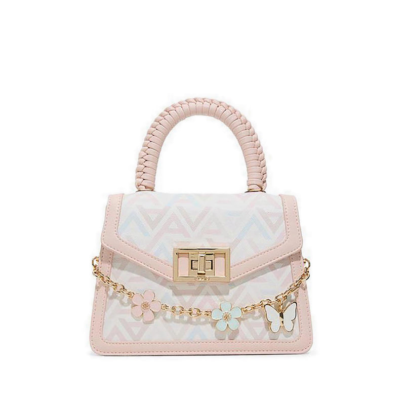 Aldo รุ่น Lindsay กระเป๋าถือผู้หญิง - สี Pastel Multi