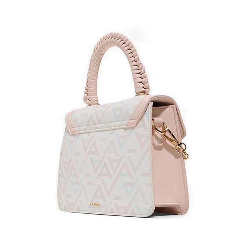 Aldo รุ่น Lindsay กระเป๋าถือผู้หญิง - สี Pastel Multi