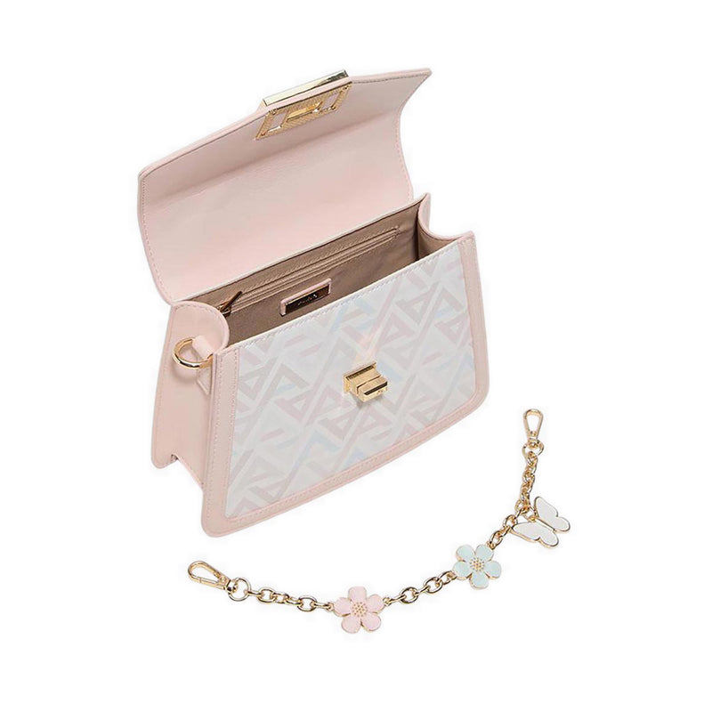 Aldo รุ่น Lindsay กระเป๋าถือผู้หญิง - สี Pastel Multi