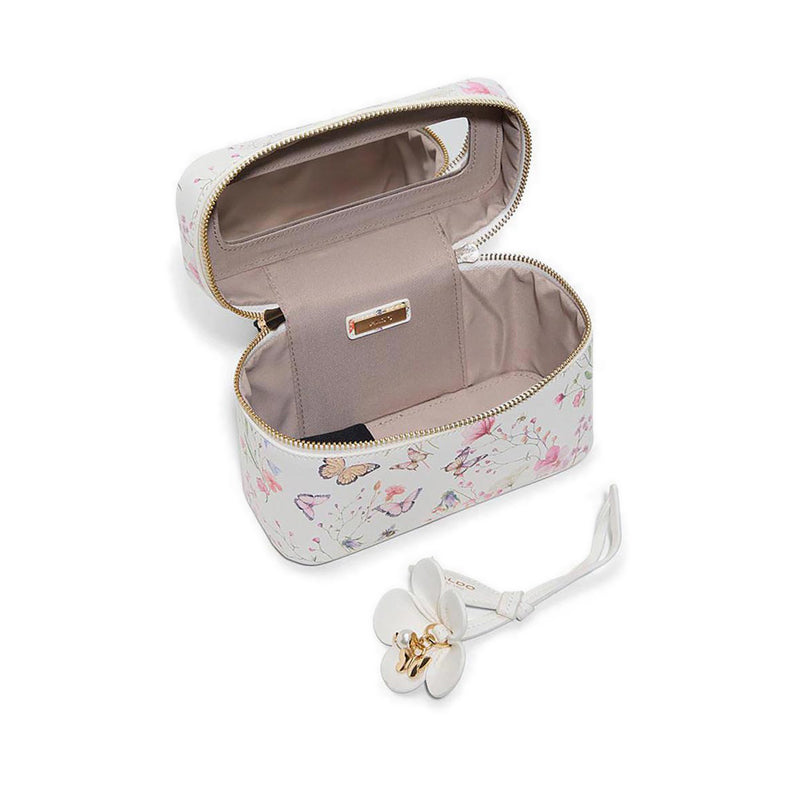 Aldo รุ่น Kkallina กระเป๋าถือผู้หญิง - สี White/Multi