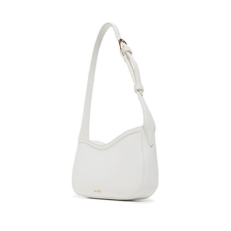 Aldo รุ่น Ccharlia กระเป๋าโท้ทผู้หญิง สีขาว