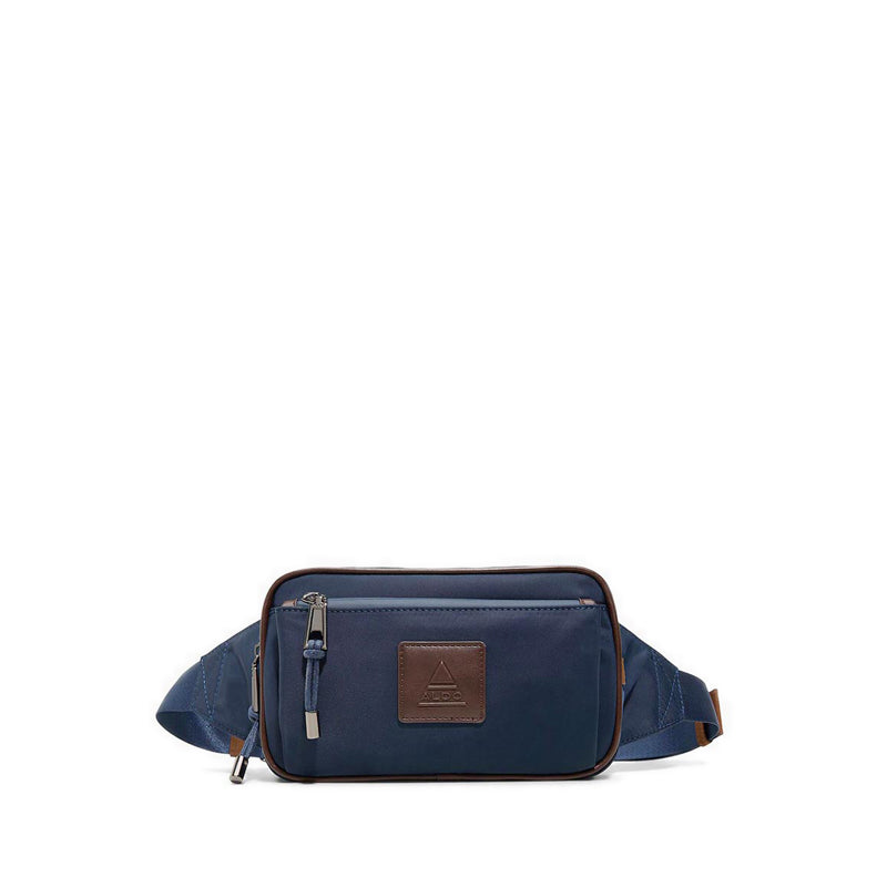 Aldo รุ่น Deferro กระเป๋า และกระเป๋าสตางค์ผู้ชาย - สีกรมท่า