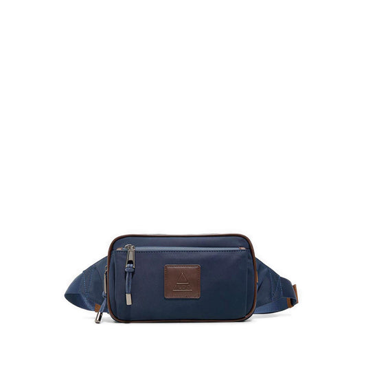 Aldo รุ่น Deferro กระเป๋า และกระเป๋าสตางค์ผู้ชาย - สีกรมท่า