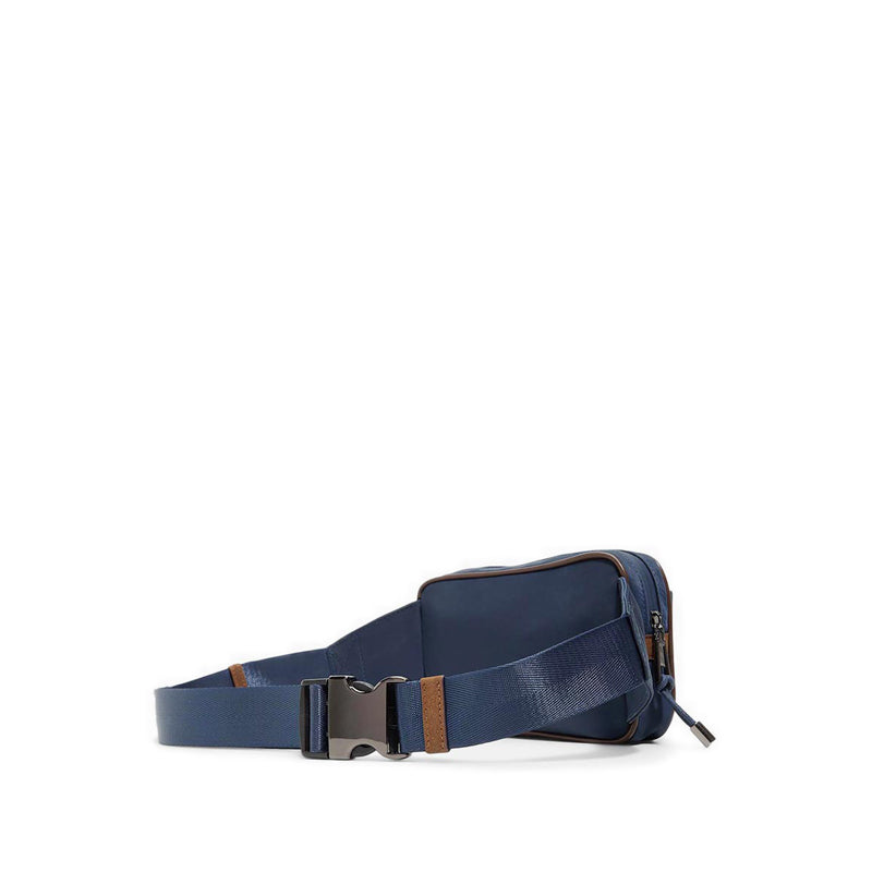Aldo รุ่น Deferro กระเป๋า และกระเป๋าสตางค์ผู้ชาย - สีกรมท่า