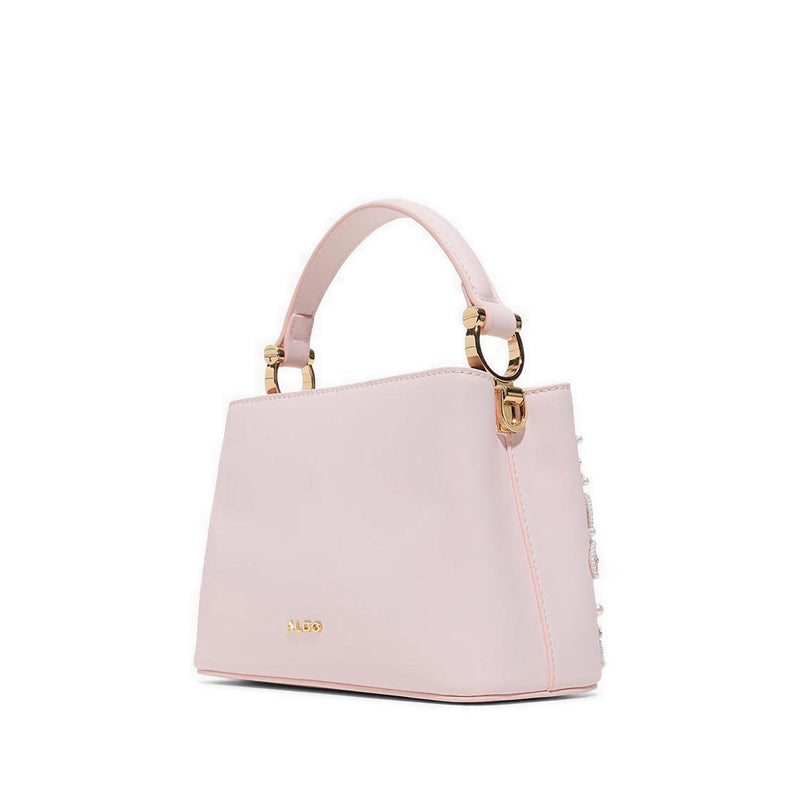 Aldo รุ่น Coraluna กระเป๋าทรงโท้ทผู้หญิง - สีชมพูอ่อน