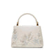 Aldo รุ่น Coraluna กระเป๋าถือผู้หญิง - สีขาว