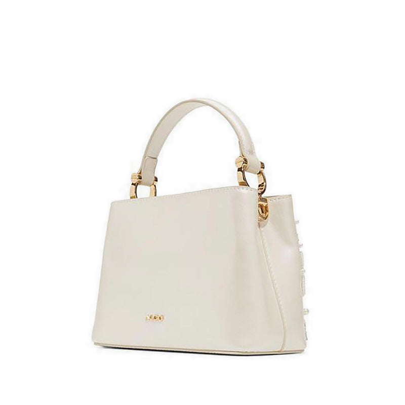Aldo รุ่น Coraluna กระเป๋าถือผู้หญิง - สีขาว