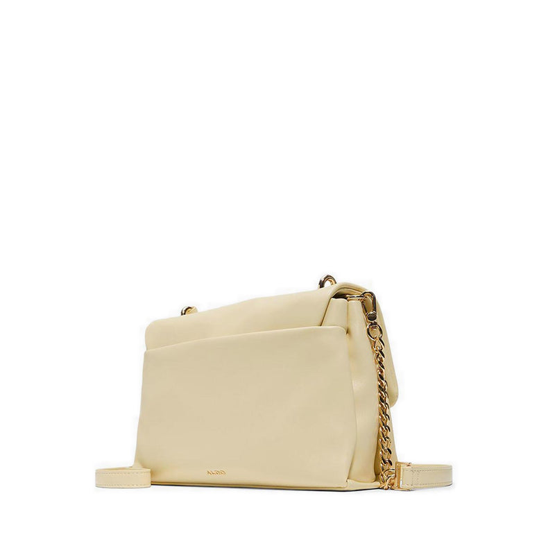 Aldo รุ่น Katebag กระเป๋าสะพายข้างผู้หญิง - สีเหลือง