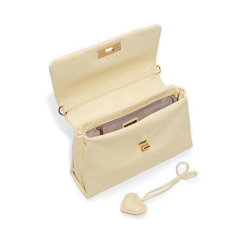 Aldo รุ่น Katebag กระเป๋าสะพายข้างผู้หญิง - สีเหลือง