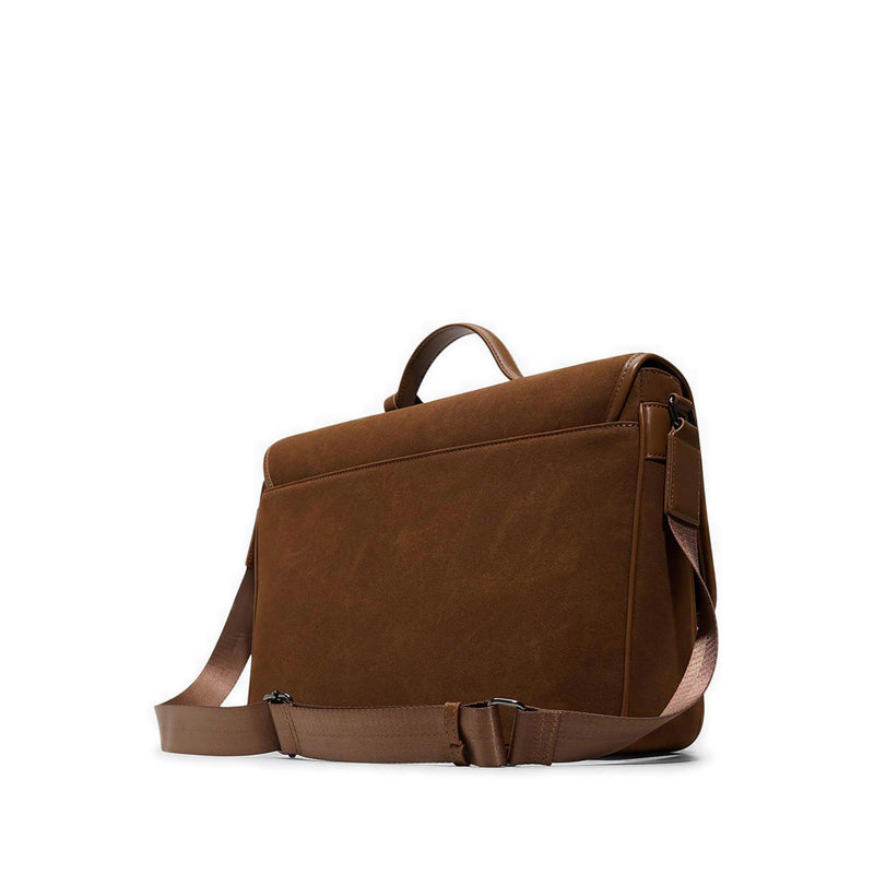 Aldo รุ่น Agreramond กระเป๋าเอกสารผู้ชาย - สี Open Brown