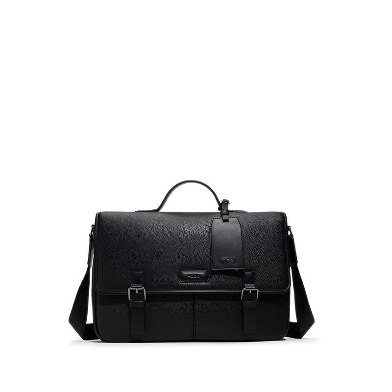 Aldo รุ่น Agreramond กระเป๋าเอกสารผู้ชาย - สี Other Black