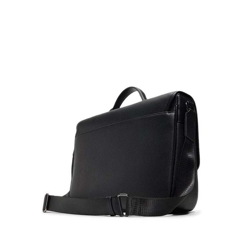 Aldo รุ่น Agreramond กระเป๋าเอกสารผู้ชาย - สี Other Black