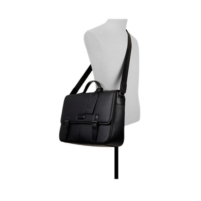 Aldo รุ่น Agreramond กระเป๋าเอกสารผู้ชาย - สี Other Black