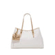Aldo รุ่น Isedra กระเป๋า Satchel ผู้หญิง - สีขาว