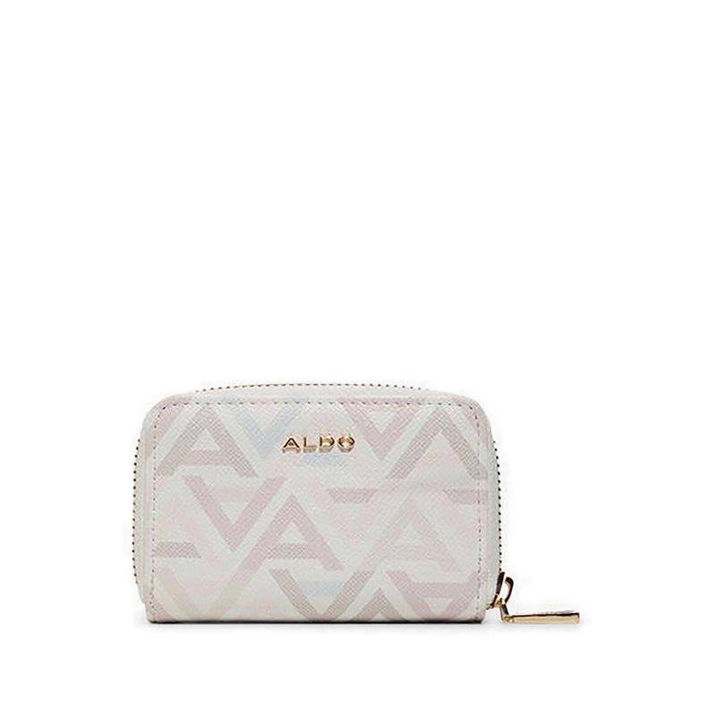 Aldo รุ่น Araclya กระเป๋าสตางค์/กระเป๋าใส่เหรียญผู้หญิง - สี Pastel Multi