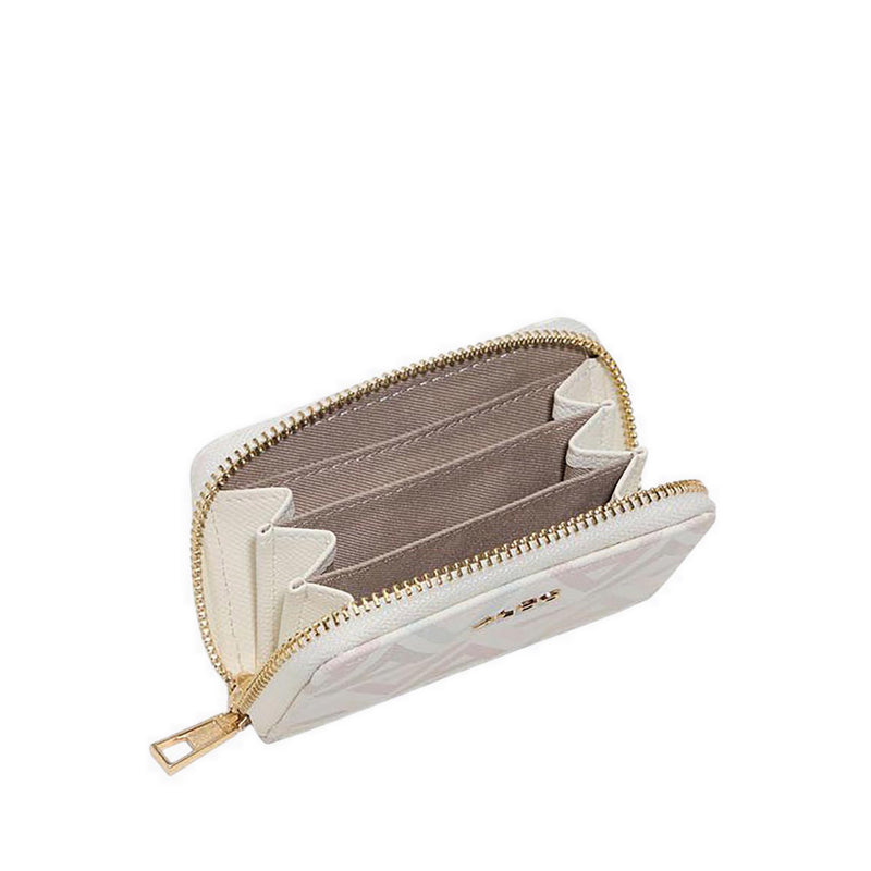 Aldo รุ่น Araclya กระเป๋าสตางค์/กระเป๋าใส่เหรียญผู้หญิง - สี Pastel Multi