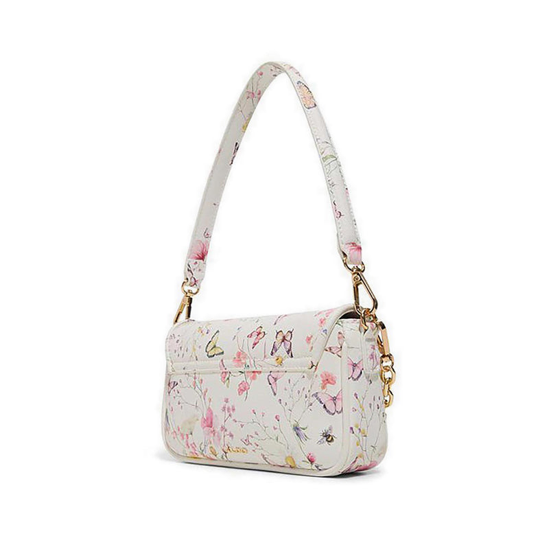 Aldo รุ่น Rosina กระเป๋าสะพายไหล่ผู้หญิง - สี White/Multi