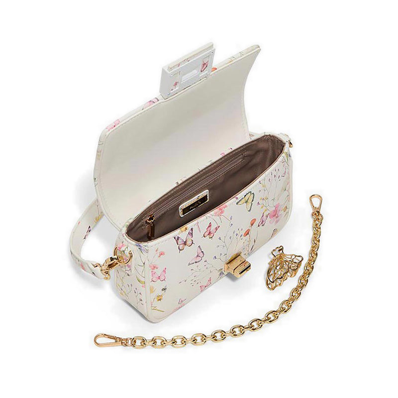 Aldo รุ่น Rosina กระเป๋าสะพายไหล่ผู้หญิง - สี White/Multi