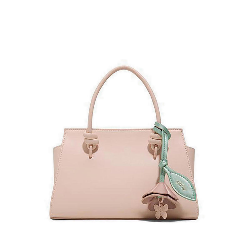 Aldo รุ่น Roselune กระเป๋าทรง Satchel ผู้หญิง - สี Other Pink