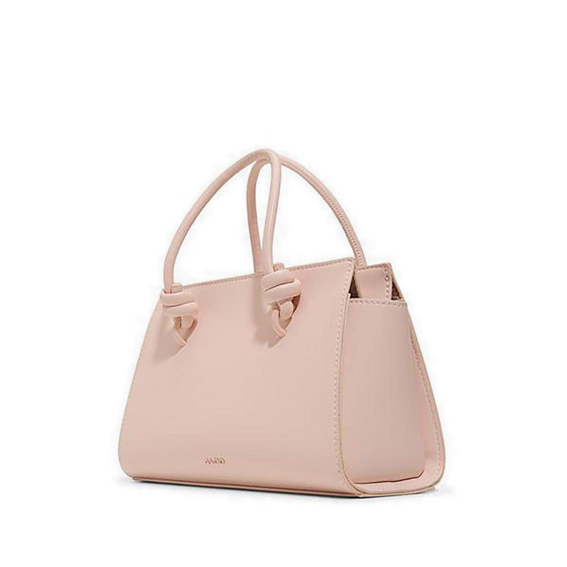 Aldo รุ่น Roselune กระเป๋าทรง Satchel ผู้หญิง - สี Other Pink