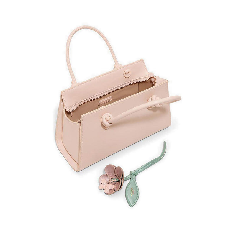 Aldo รุ่น Roselune กระเป๋าทรง Satchel ผู้หญิง - สี Other Pink