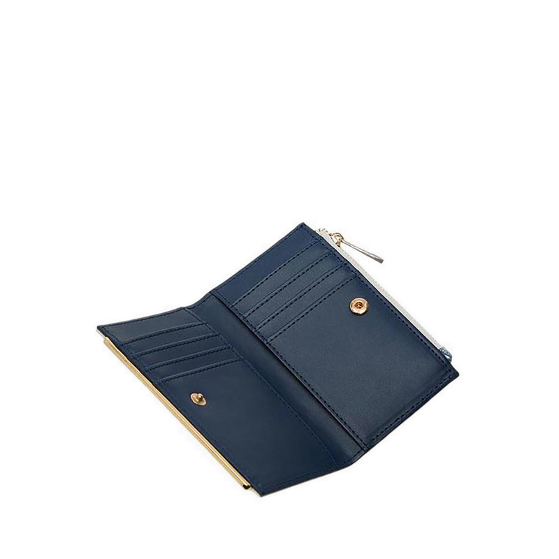 Aldo รุ่น Mereclya กระเป๋าสตางค์ผู้หญิง - สี Other Navy