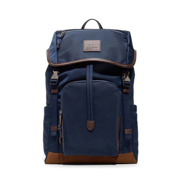 Aldo รุ่น Edoedien กระเป๋า/กระเป๋าสตางค์ผู้ชาย - สีกรมท่า